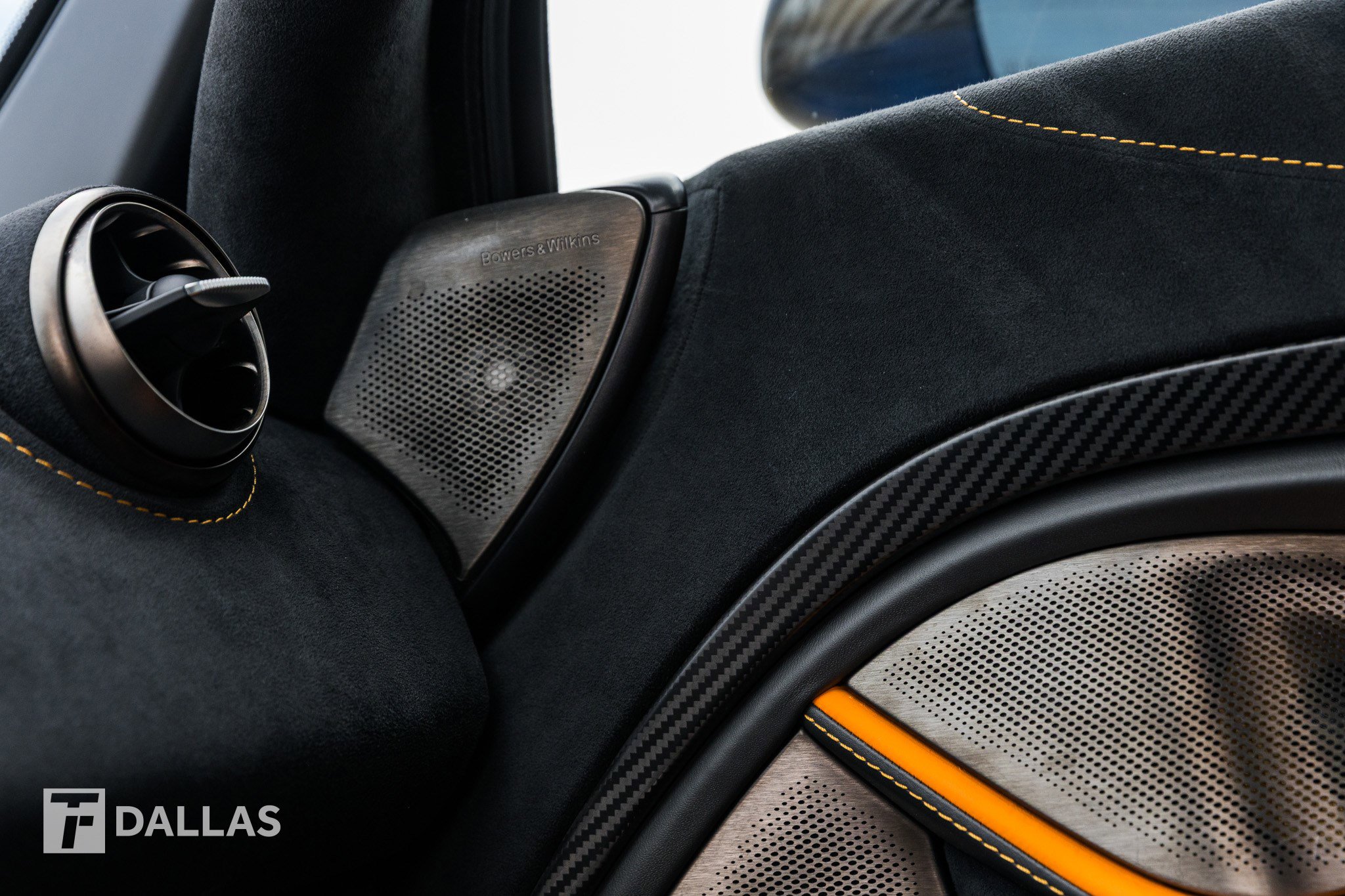 Used 2018 McLaren 720S image 39