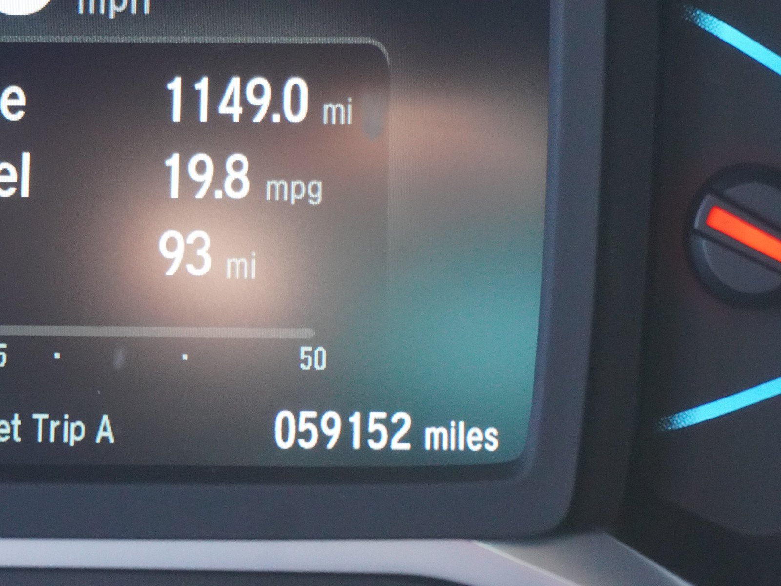 Used 2021 Honda Passport Touring image 26