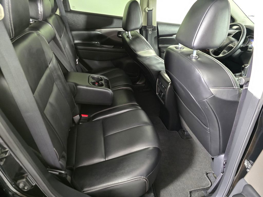 Used 2024 Nissan Murano SL image 13