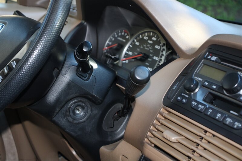 Used 2004 Honda Pilot EX image 8