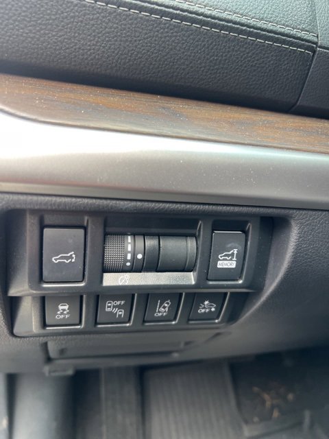 Used 2019 Subaru Outback 2.5i Touring w/ Popular Package #3A image 15