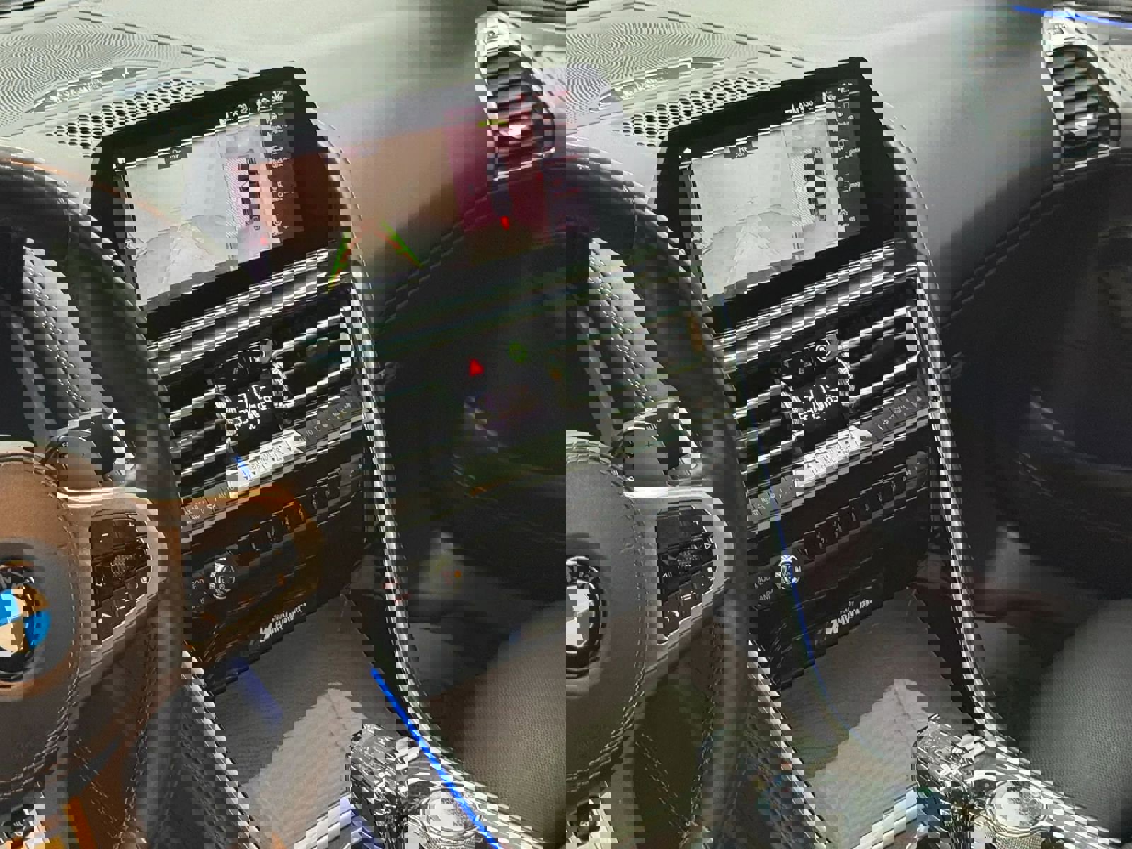 Used 2019 BMW M850i xDrive Coupe image 9