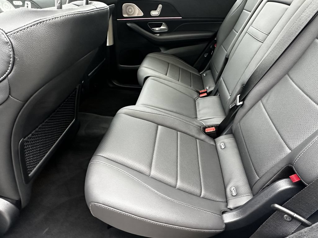 Certified 2026 Mercedes-Benz GLS 450 4MATIC image 24