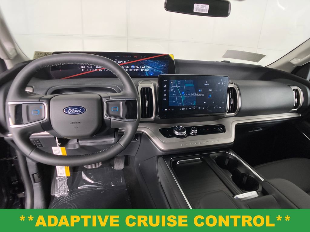 New 2026 Ford Expedition Active image 7