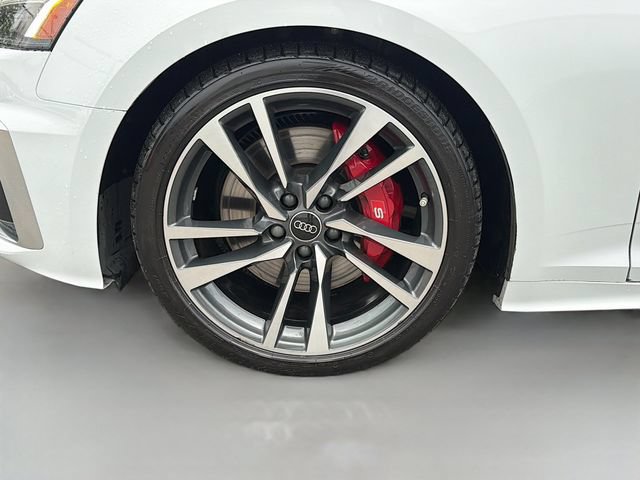 Used 2023 Audi S5 Premium Plus w/ Premium Plus Package AWD/4WD image 39