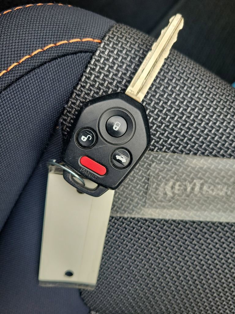 Used 2018 Subaru Crosstrek 2.0i Premium image 34