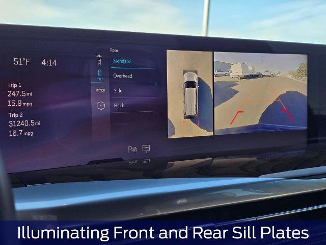 Used 2025 Cadillac Escalade Sport Platinum image 6