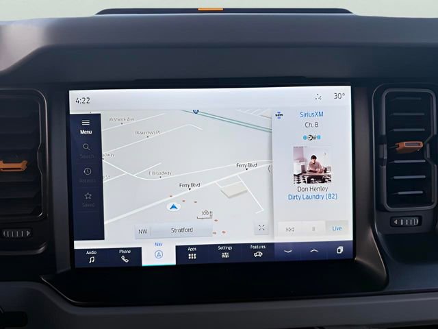 Used 2021 Ford Bronco Badlands image 24