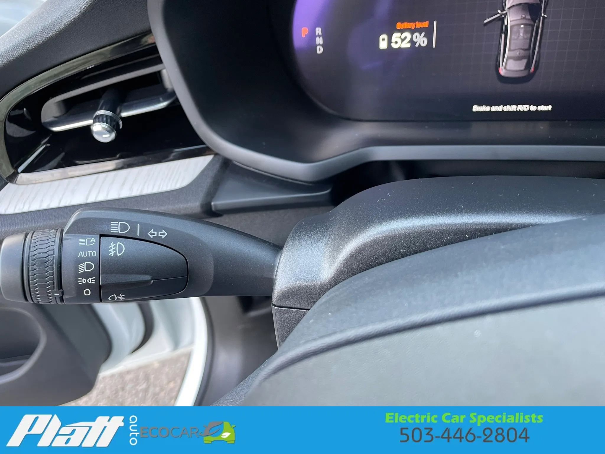 Used 2023 Polestar Polestar 2 w/ Pilot Pack AWD/4WD image 30