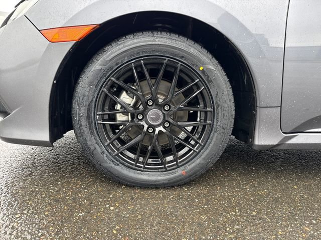 Used 2020 Honda Civic LX image 26