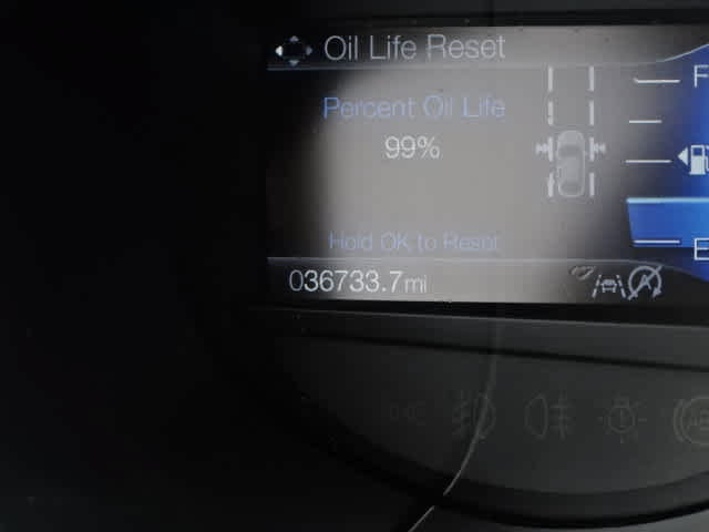 Used 2019 Ford Edge ST AWD/4WD image 26