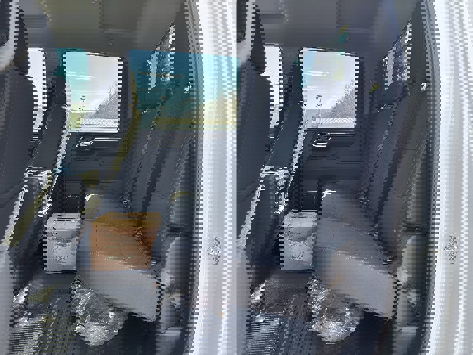 New 2026 Chevrolet Silverado 3500 LT w/ Convenience Package image 24