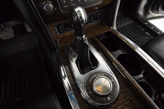 Used 2016 INFINITI QX80 4WD w/ Driver's Assistance Package image 40