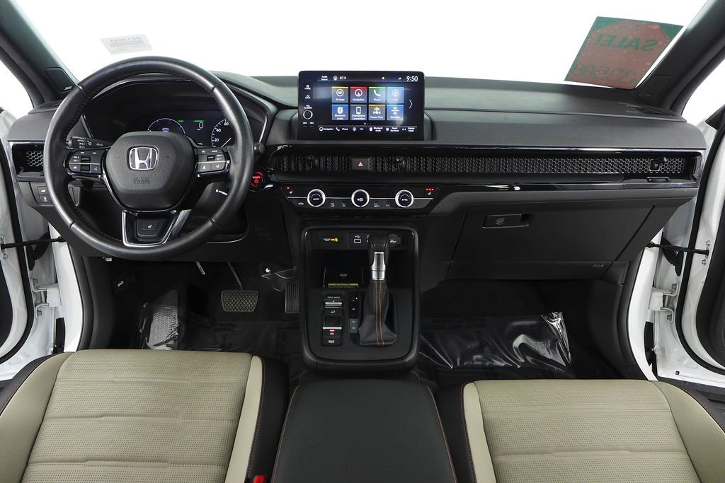 Used 2023 Honda CR-V Sport Touring image 25