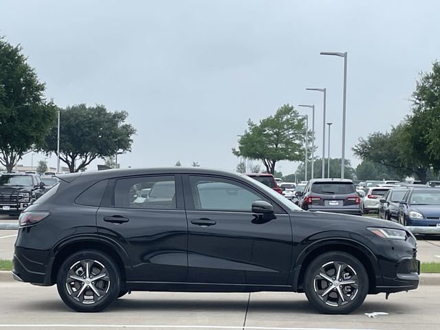 Certified 2025 Honda HR-V EX-L image 3