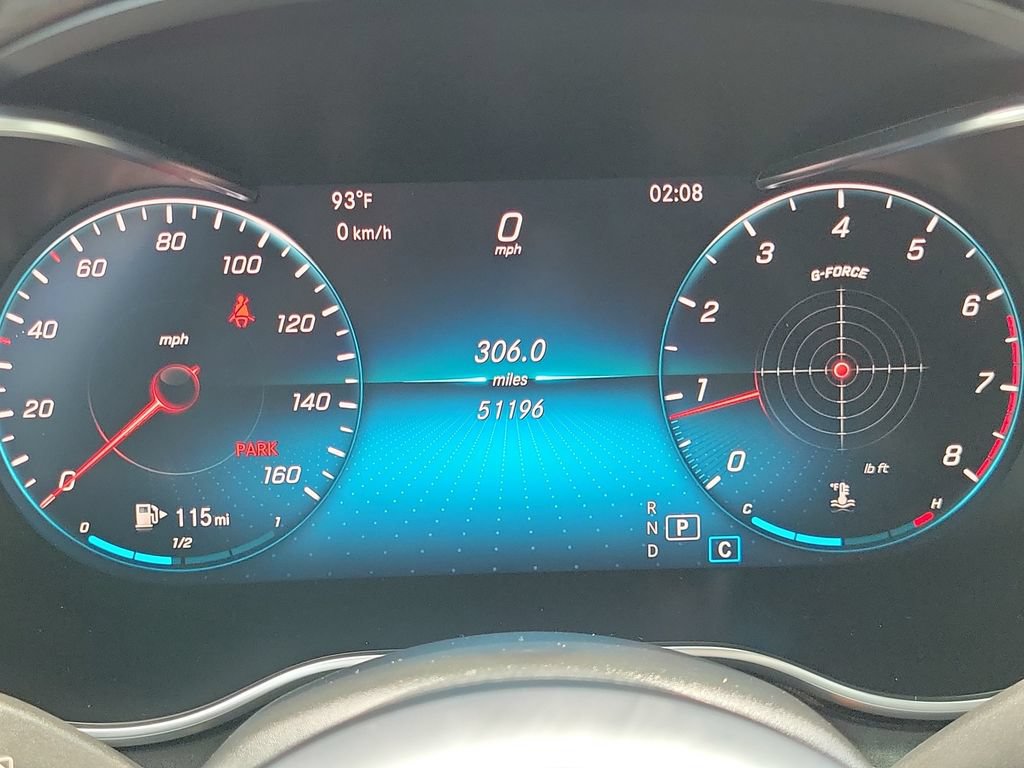 Used 2019 Mercedes-Benz C 300 Coupe w/ AMG Line image 29
