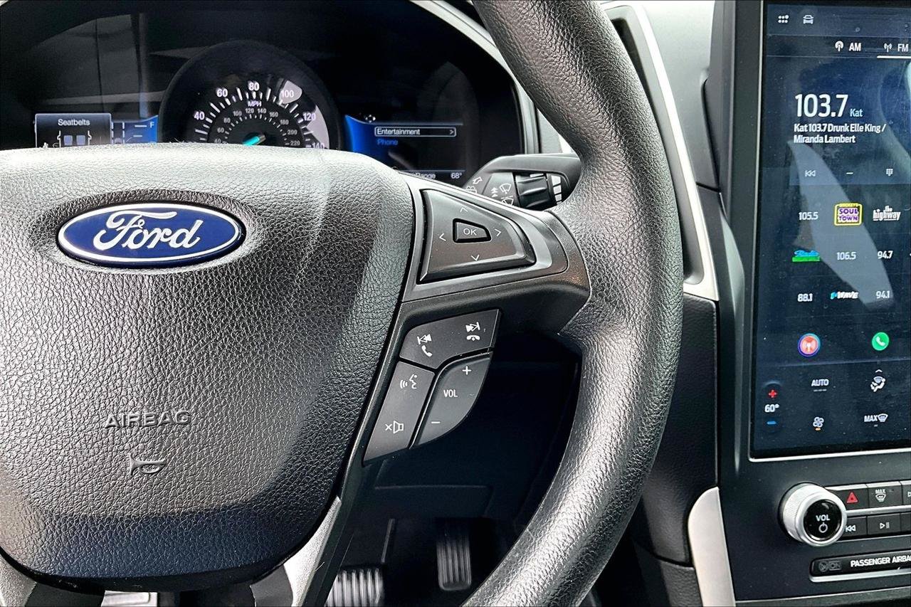 Used 2023 Ford Edge SE AWD/4WD image 12