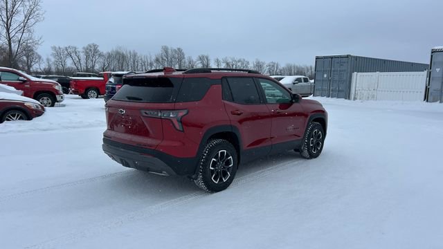 New 2026 Chevrolet Equinox ACTIV image 3