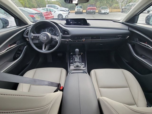 Used 2024 MAZDA CX-30 AWD 2.5 S w/ Preferred Package image 2