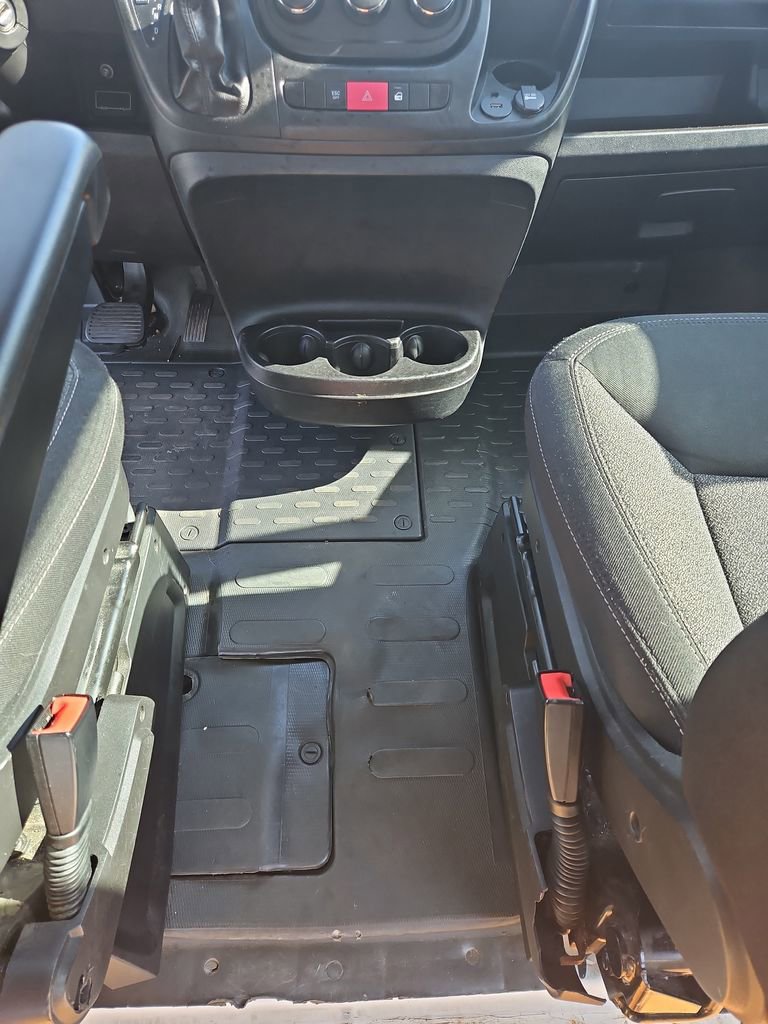 Used 2019 RAM ProMaster 1500 image 26