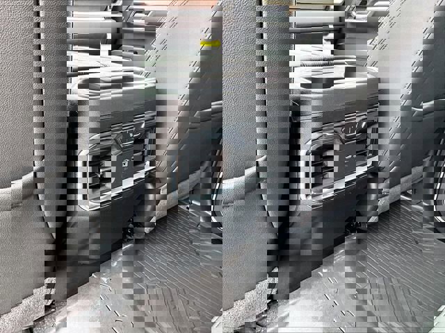 New 2026 Chevrolet Silverado 2500 High Country w/ Midnight Edition image 17