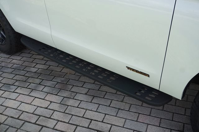 New 2026 Ford Expedition Tremor AWD/4WD image 22