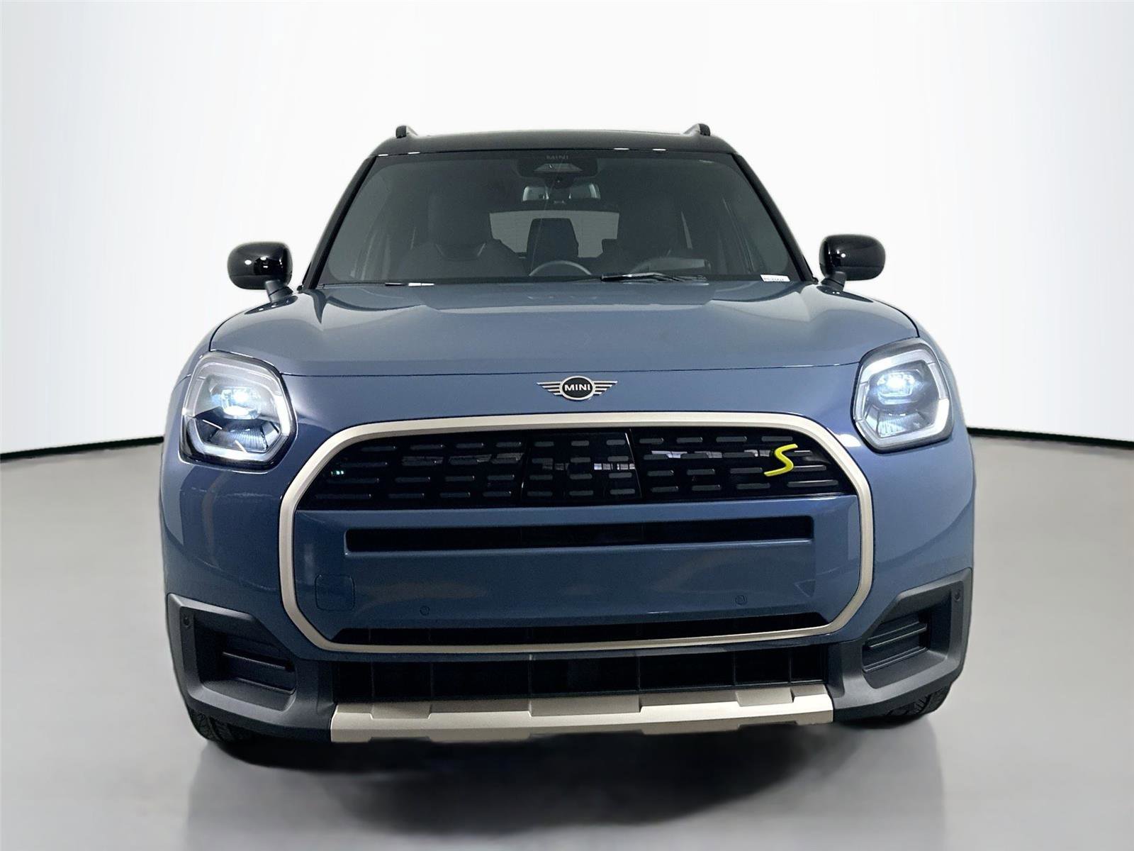 New 2026 MINI Cooper Countryman SE AWD/4WD image 2