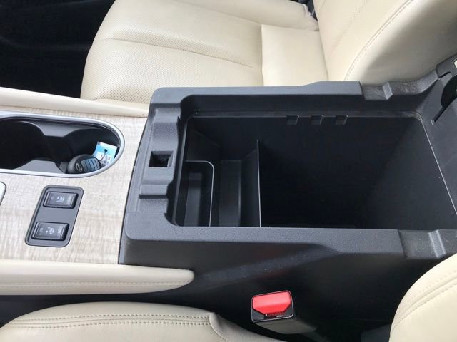 Used 2023 Nissan Murano SL image 14