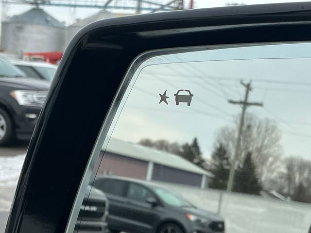 Used 2017 Cadillac Escalade Premium Luxury image 50