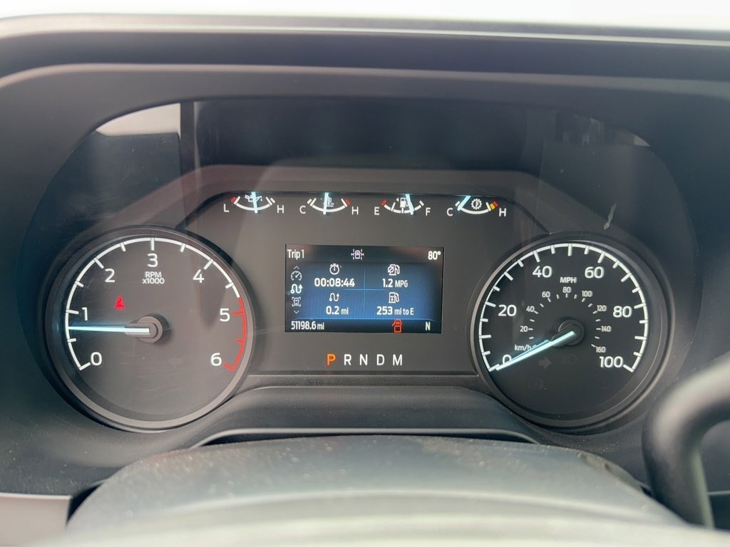 Certified 2024 Ford F350 XL w/ XL Chrome Package image 20