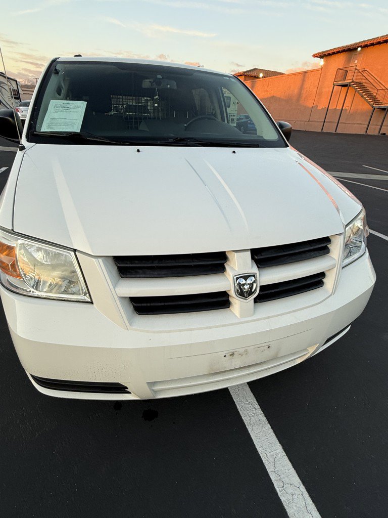 Used 2009 Dodge Grand Caravan image 6