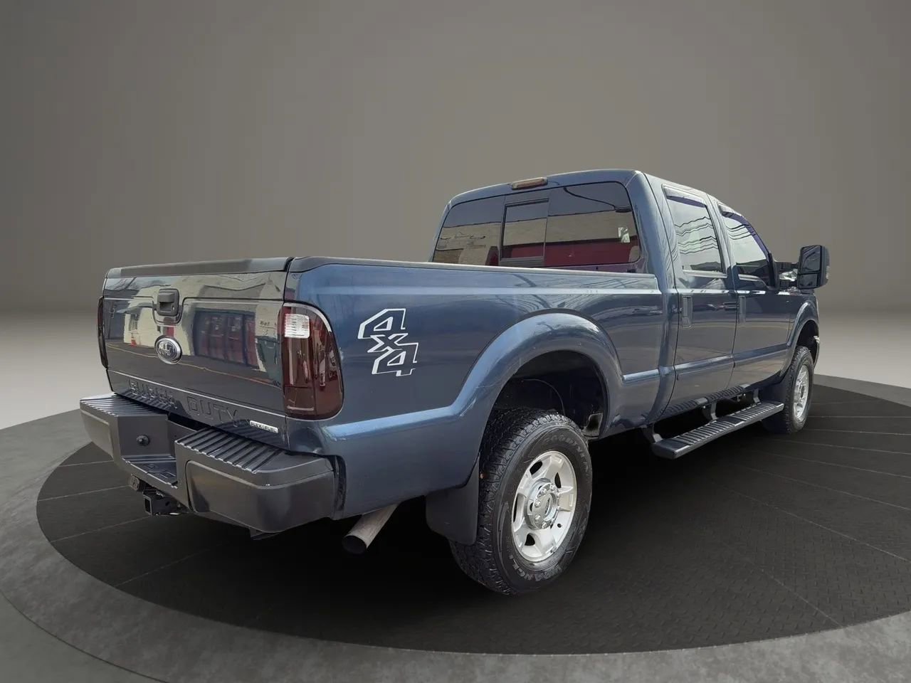 Used 2015 Ford F250 XLT w/ Snow Plow Prep Package image 5