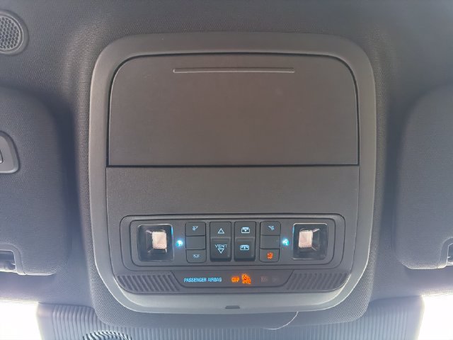 New 2027 Ford Explorer Platinum AWD/4WD image 34