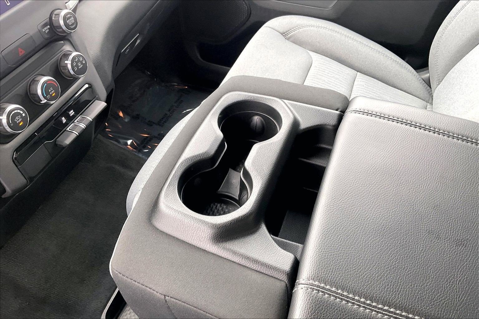 Used 2022 RAM 1500 Big Horn image 13