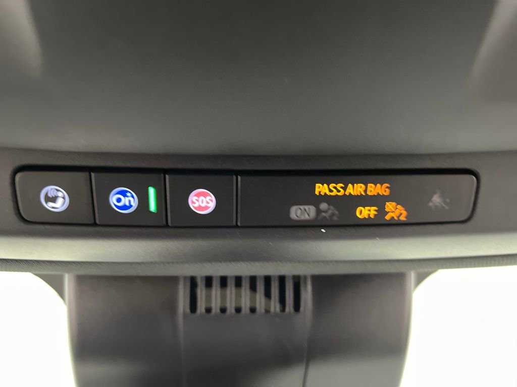 Used 2025 Chevrolet Tahoe LT image 64