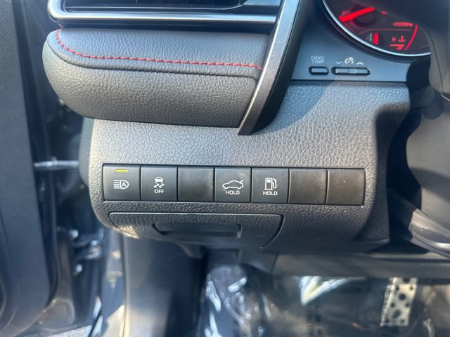 Used 2023 Toyota Camry TRD w/ TRD Package w/JBL Audio FWD image 27