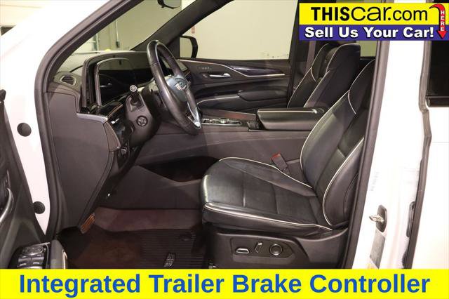 Used 2021 Cadillac Escalade Sport image 29