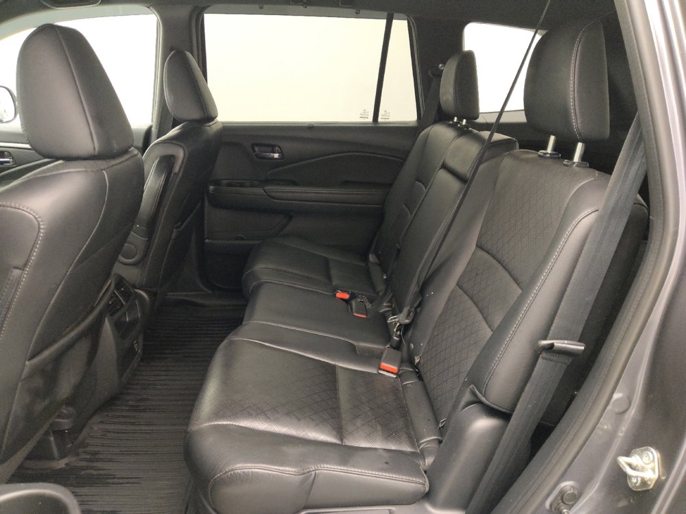 Used 2020 Honda Passport EX-L image 18