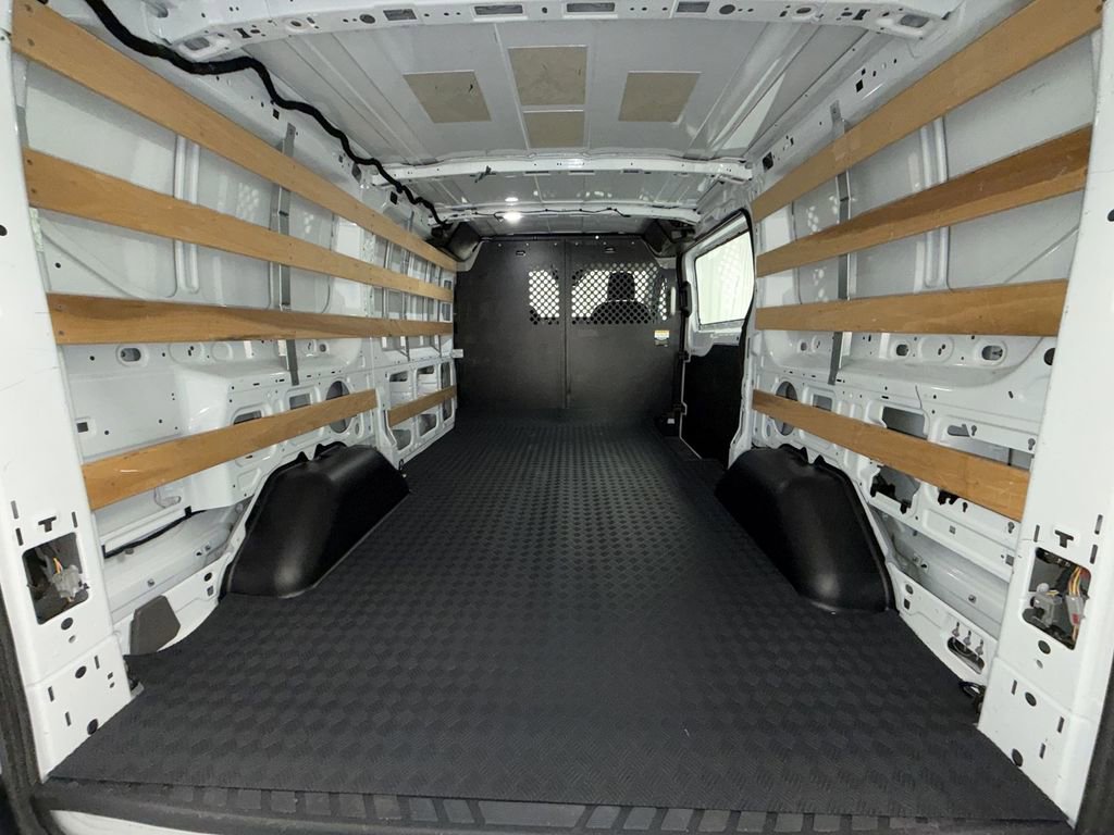 Used 2024 Ford Transit 250 Low Roof w/ Exterior Upgrade Package image 19