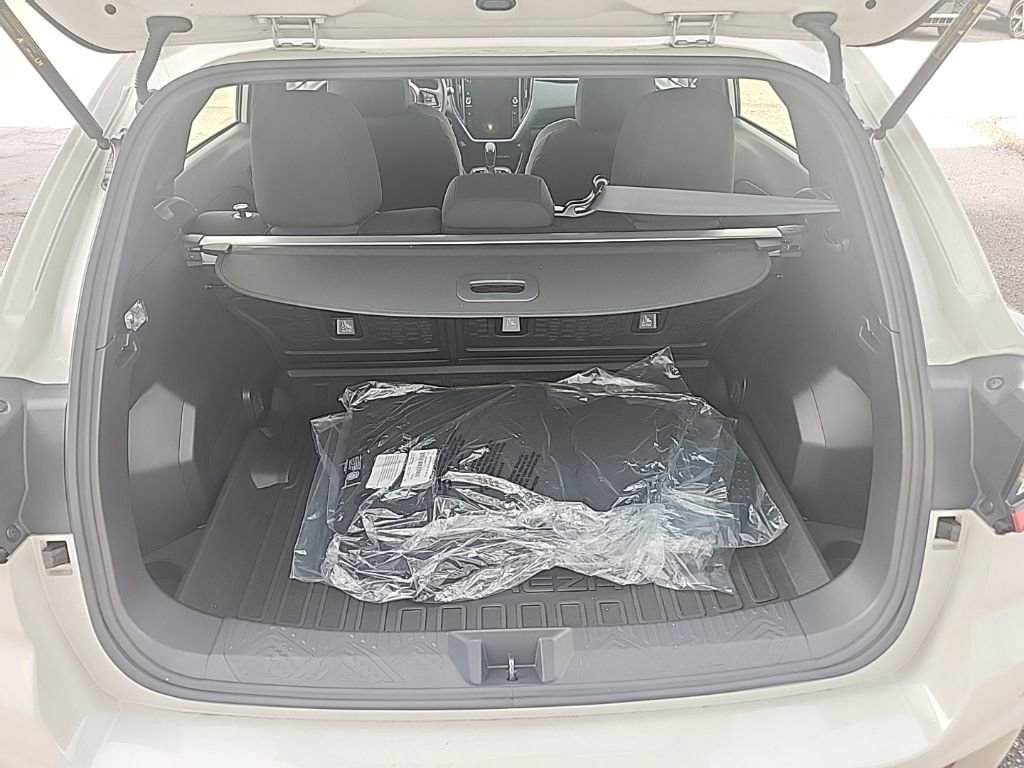 Used 2025 Subaru Impreza RS image 5