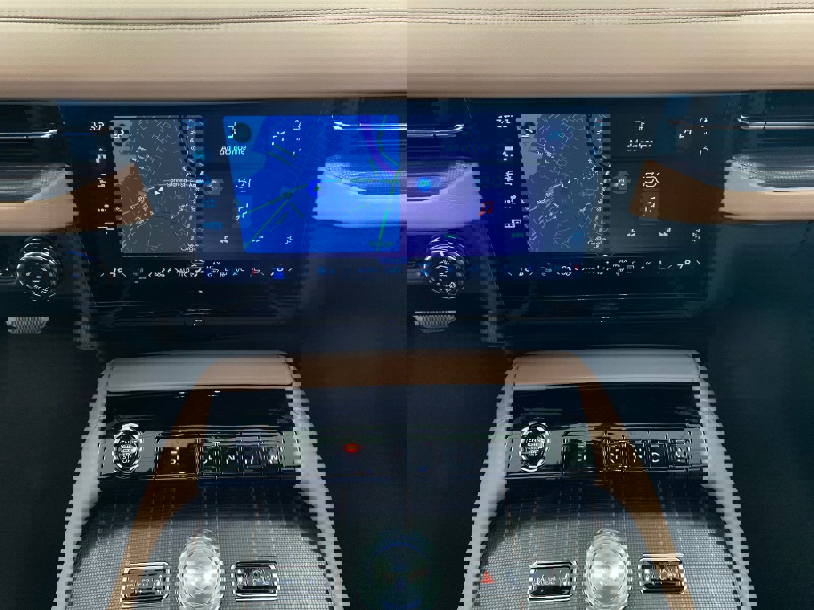 New 2025 Lincoln Navigator Black Label image 25