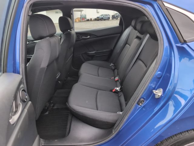 Used 2017 Honda Civic EX image 15