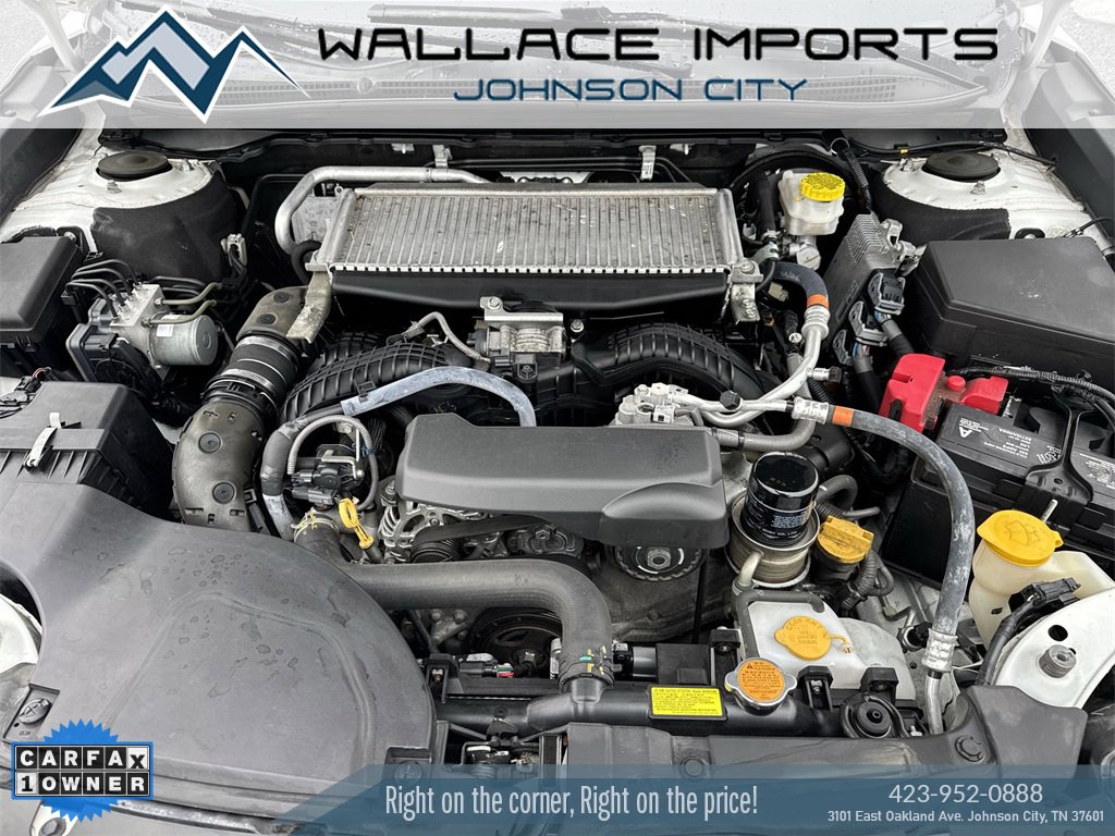 Used 2021 Subaru Legacy Touring XT w/ Popular Package #3 image 48