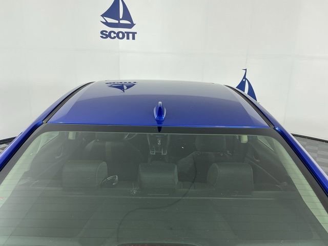 Used 2018 Honda Civic EX-T image 22