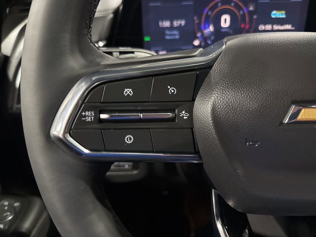 Used 2025 Chevrolet Tahoe High Country w/ Sun And Tow Package image 17