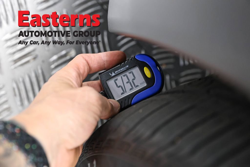 Used 2018 Tesla Model X 75D AWD/4WD image 22