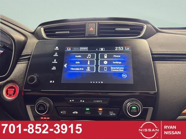 Used 2021 Honda CR-V EX image 29