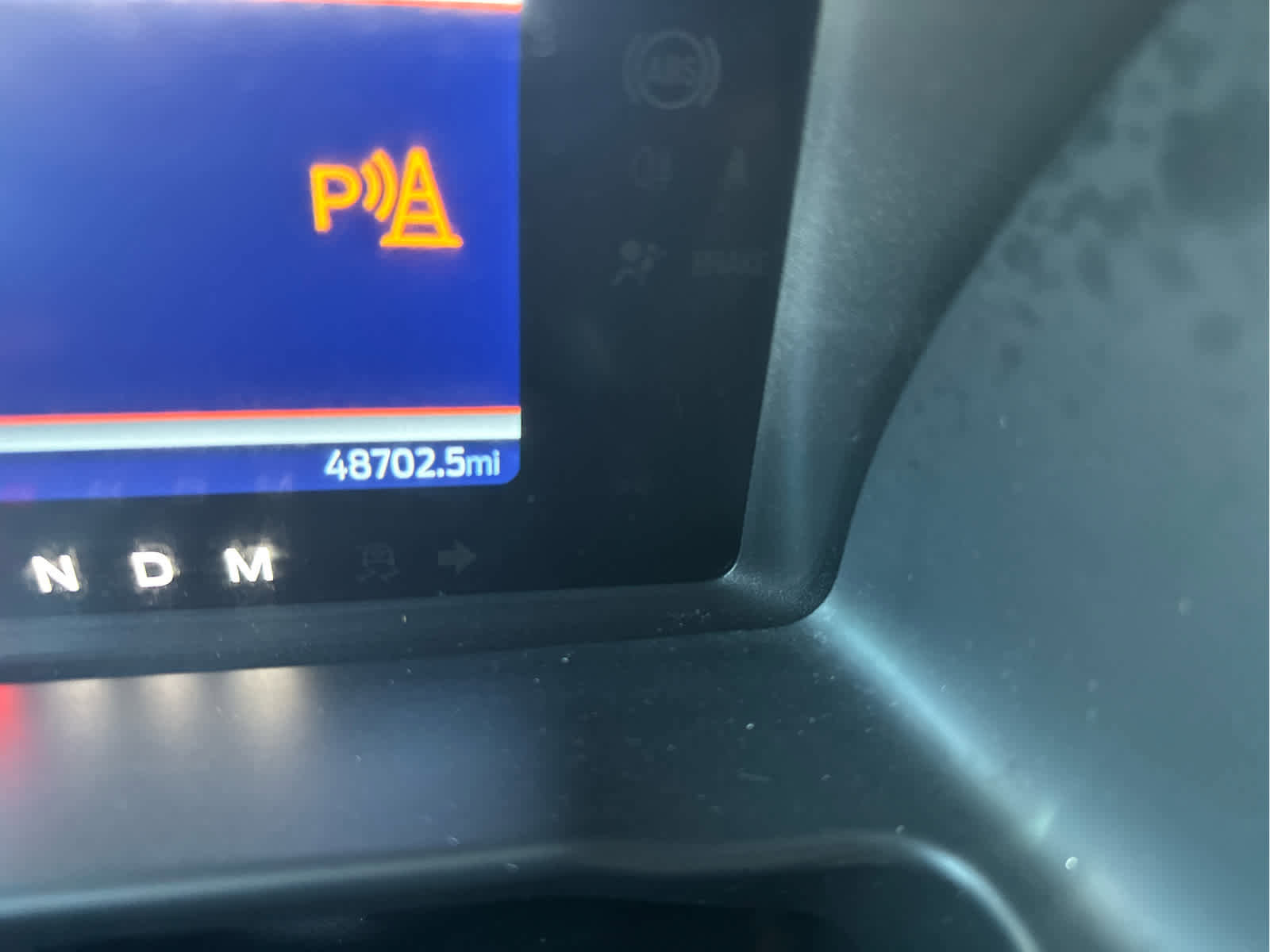 Used 2021 Ford Bronco Outer Banks w/ Sasquatch Package image 10