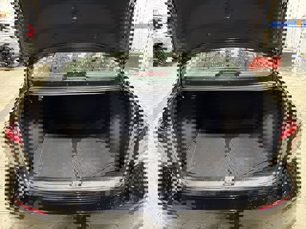 Used 2026 Honda Civic LX image 11