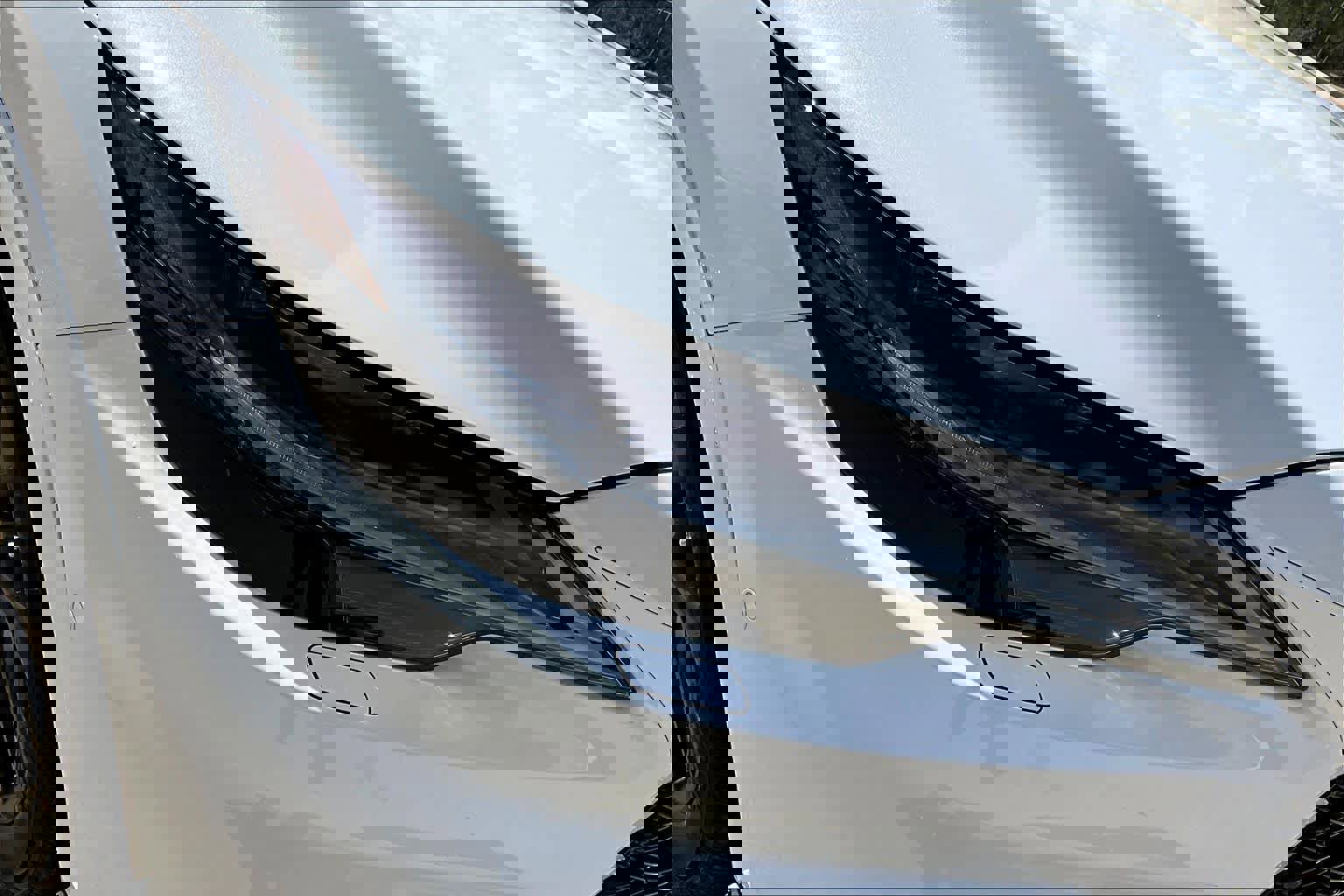 New 2026 Lexus RX 500h F Sport image 13